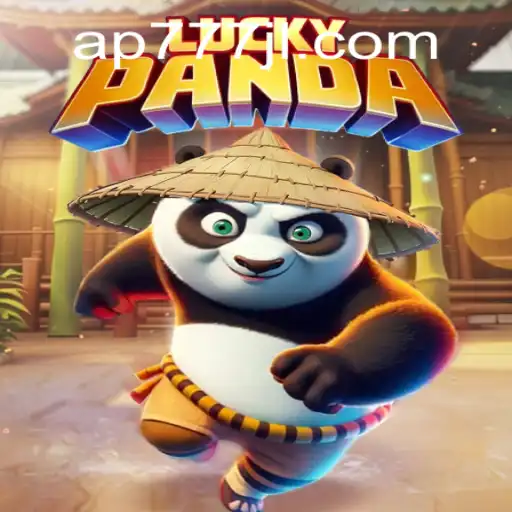 Unleashing Fun and Fortune with LuckyPanda: A New Era of Gaming