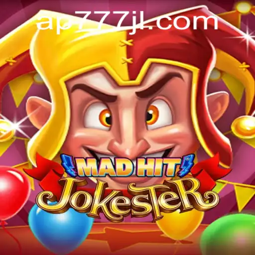 Discover the World of MadHitJokester and Master the Game with AP777