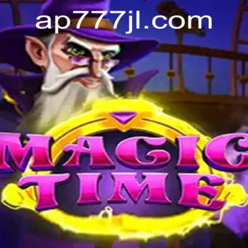 Unlock the Mysteries of MagicTime: A Captivating Journey with AP777