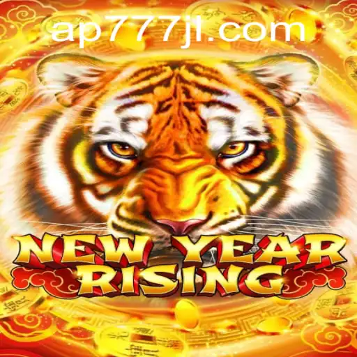 New Year Rising: A Thrilling Adventure Awaits