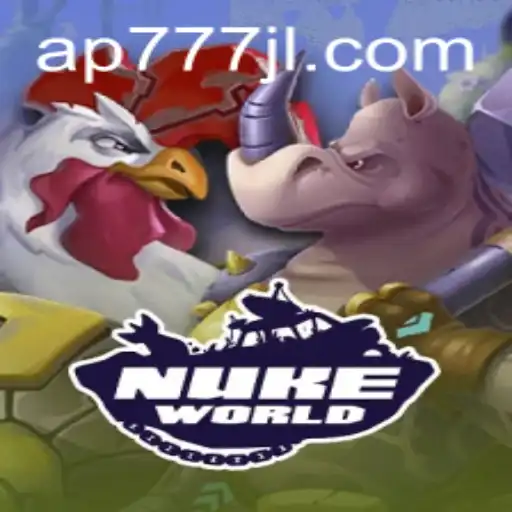 NukeWorld: Exploring the Apocalyptic Realm of AP777