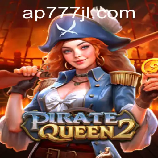 PirateQueen2: A Journey on the High Seas
