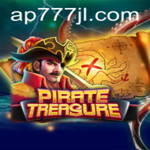 PirateTreasure: Journey Into the World of Swashbuckling Adventure