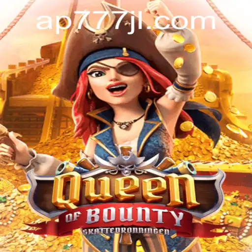 Exploring the Adventure of QueenofBounty: A Thrilling Pirate Slot Game
