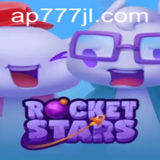 Embark on an Interstellar Adventure with RocketStars: Conquer the Cosmos with AP777