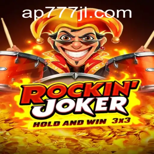 Discover the Thrills of Rockinjoker: A Game Like No Other