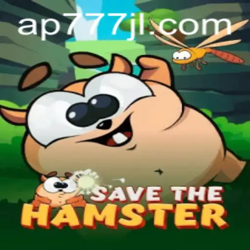 SavetheHamster: A Gaming Revolution with AP777