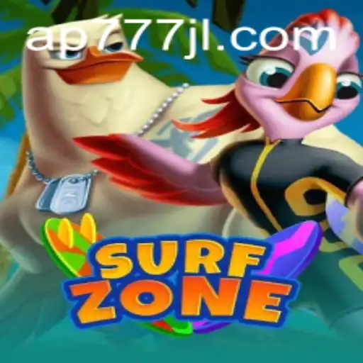 SurfZone: Navigating the Waves of Gaming with AP777