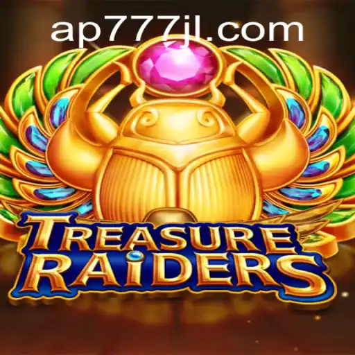 Unveiling the Thrilling World of TREASURERAIDERS: A Deep Dive into AP777