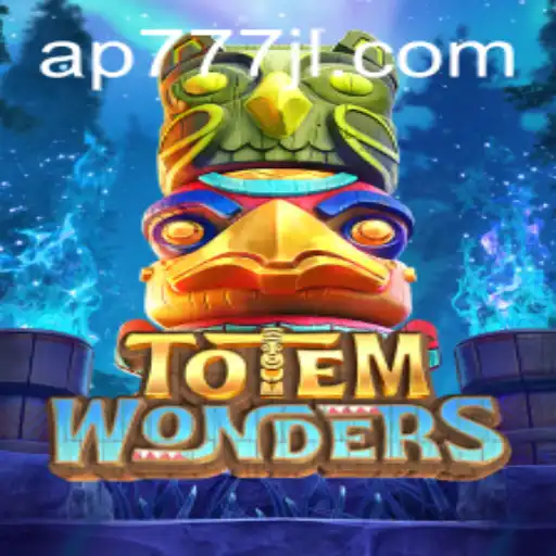 TotemWonders: A Creative Dive into the World of AP777