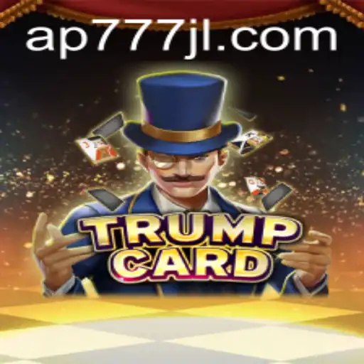TrumpCard: The Exciting New Game AP777 Everyone's Talking About