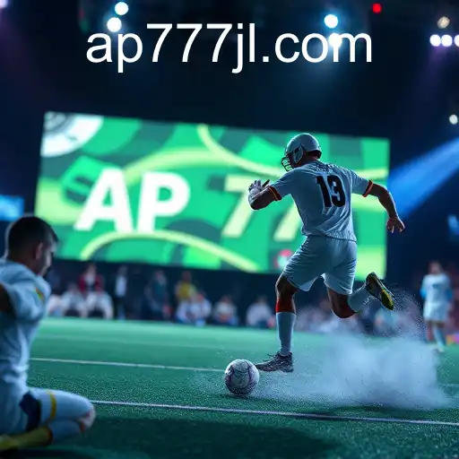 Virtual Sports: The Emergence of a New Era with AP777