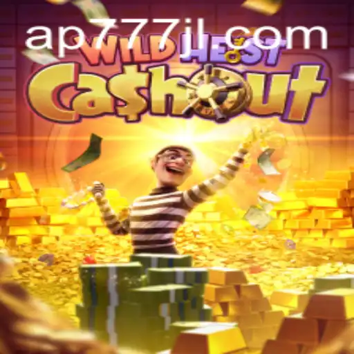 WildHeistCashout: Unveiling the Thrills and Strategy Behind AP777's Latest Game