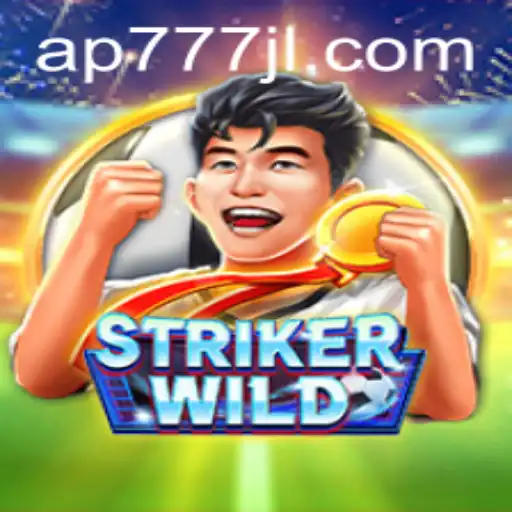 StrikerWILD: Unveiling the Thrilling New Game AP777