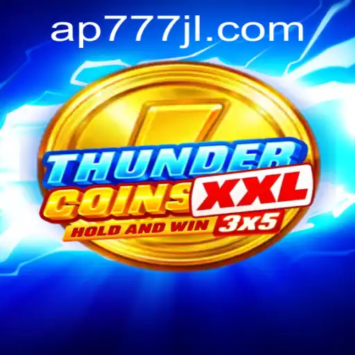 ThunderCoinsXxl: A New Era of Gaming
