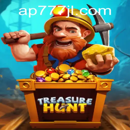 Discover the Excitement of TreasureHunt with AP777