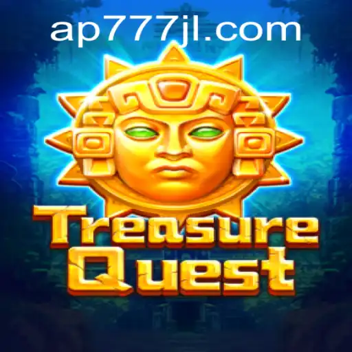 Discover the Adventure of TreasureQuest and the Power of AP777