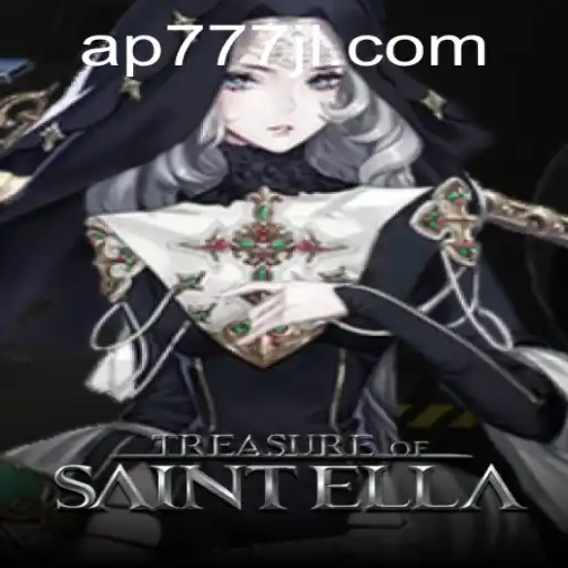 Unveiling the Enigmatic Adventure of TreasureofSaintElla