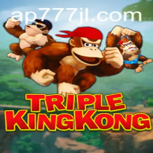 TripleKingKong: Dive Into the Thrilling World of AP777