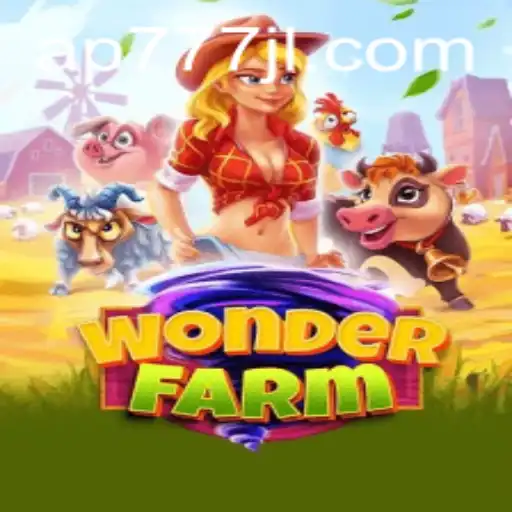 Explore the Magical World of WonderFarm: A Captivating Game Adventure